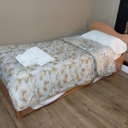 Yaki Domo Bed & Breakfast Cagliari Exterior photo