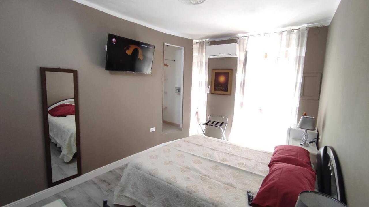 Yaki Domo Bed & Breakfast Cagliari Exterior photo