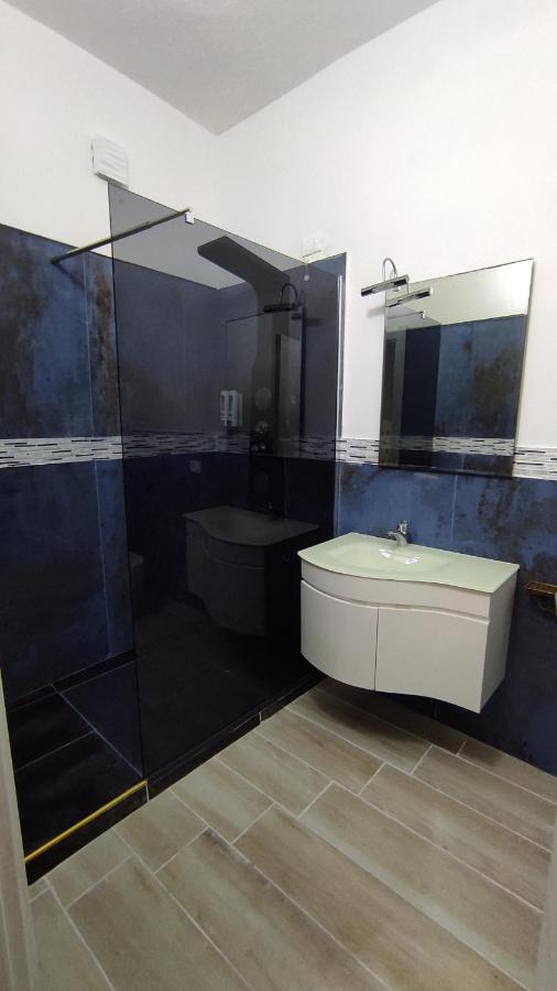 Yaki Domo Bed & Breakfast Cagliari Exterior photo