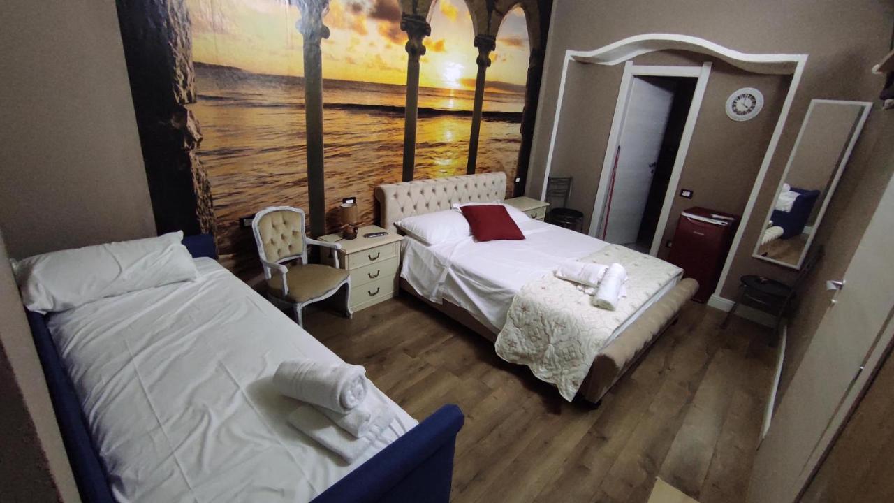 Yaki Domo Bed & Breakfast Cagliari Exterior photo