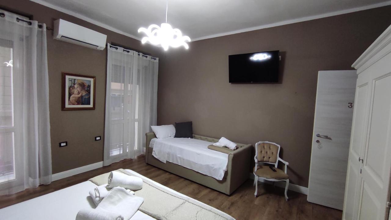 Yaki Domo Bed & Breakfast Cagliari Exterior photo