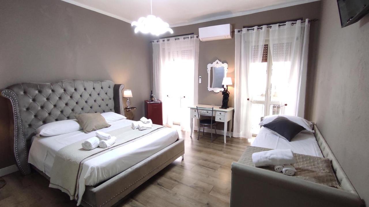 Yaki Domo Bed & Breakfast Cagliari Exterior photo