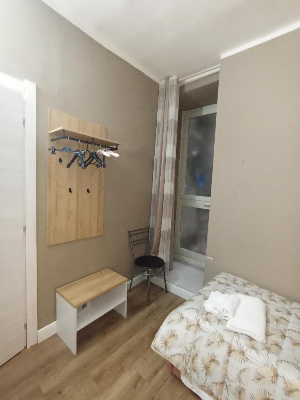 Yaki Domo Bed & Breakfast Cagliari Exterior photo